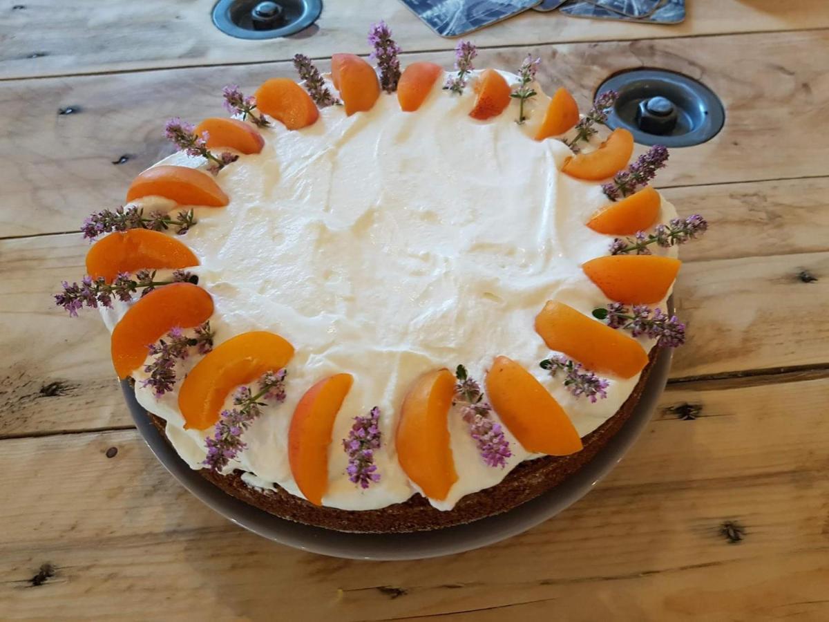 Penzion A Bistro Dilna Trebon Bagian luar foto